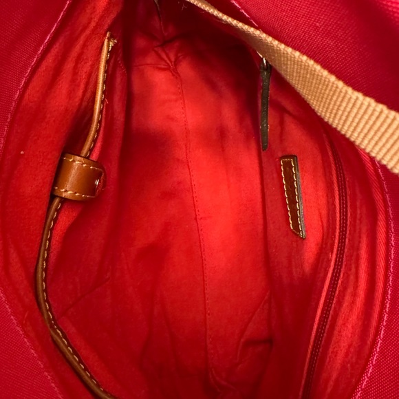 Dooney & Bourke shoulder bag - Picture 6 of 13